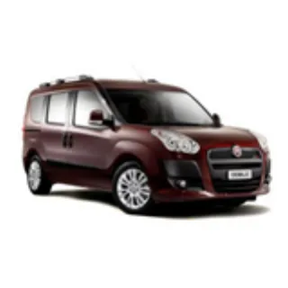 Fiat Doblo 1.4 8V 2WD (M11) (55 кВт) (2000-2015) - масло TOM'S