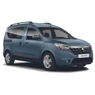 Renault Dokker 1.5 dCi 90 2WD (K9K) (2013-2020) - масло TOM'S