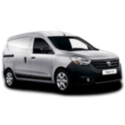 Dacia Dokker Van 1.5 dCi 75 DPF (2012-н.в.) - масло TOM'S