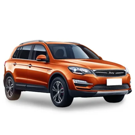 Масло для Zotye Domy X5 (2015 - 2018)
