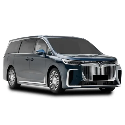 Масло для Voyah Dream / Dreamer (2021 - 2026)