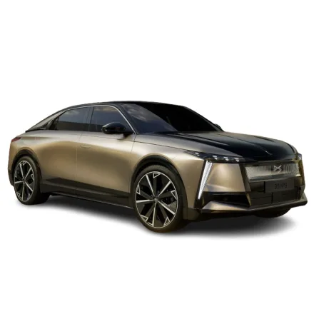 Масло для DS DS N8 (2025 - 2026)