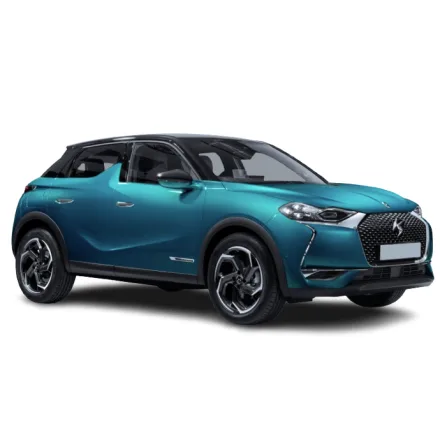 DS3 Crossback