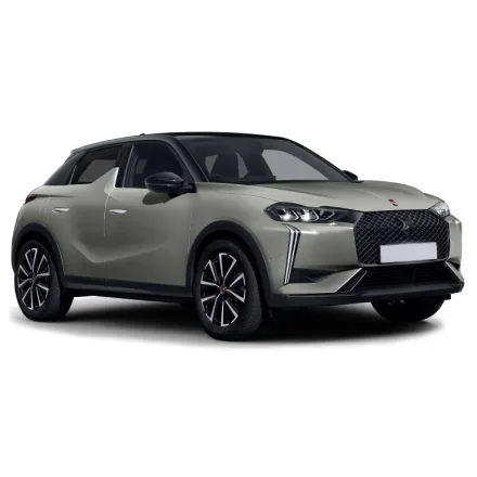 DS3 Crossback E-Tense