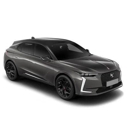DS DS4 DS 4 1.6 PureTech 150 DGW (2021-н.в.) - масло TOM'S
