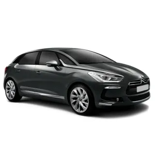 Citroen DS5 2.0 BlueHDi 180 2WD (DW10FC) (AHW) (2011-2015) - масло TOM'S