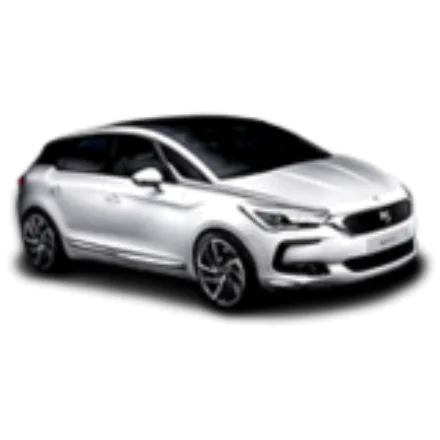 DS DS5 2.0 HDi HYbrid4 (RHC) (2015-н.в.) - масло TOM'S