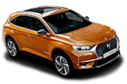 DS DS7 Crossback 1.6 THP 150 5GX (2017-н.в.) - масло TOM'S