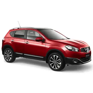 Nissan Dualis 2.0 4WD (MR20DE) (KJ10/KNJ10) (2007-н.в.) - масло TOM'S