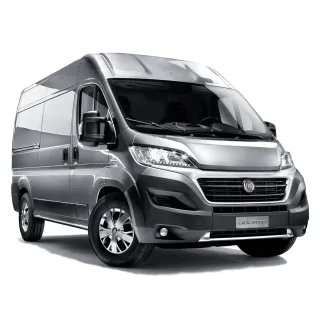 Fiat Ducato 2.3 MultiJet 130 Euro 4 (2006-н.в.) - масло TOM'S