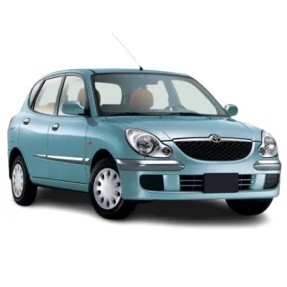 Toyota Duet 1.0 2WD (EJ-DE/EJ-VE) (M100A) (1998-2004) - масло TOM'S