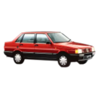 Fiat Duna 6.0л Weekend 6.0л (1986-1992) - масло TOM'S