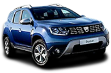 Duster II