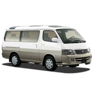 Toyota Dyna 100 2.4 D (1985-2015) - масло TOM'S