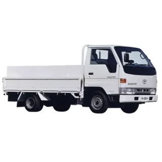 Toyota Dyna VI / Toyoace VI / Hiace Truck 2.0 LPG 2WD (3Y-P) (YY211) (1995-2003) - масло TOM'S