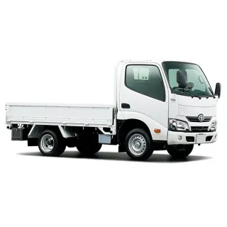 Toyota Dyna / ToyoAce 2.7 2WD (3RZ-FE) (RZU300/RZU340) (1999-н.в.) - масло TOM'S
