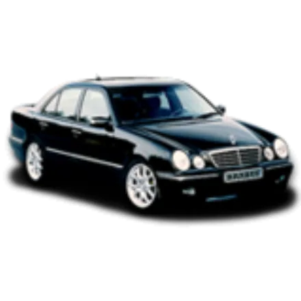 Масло для Brabus E (1993 - 2002)