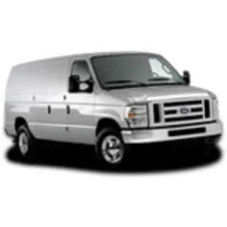 Ford E-250 7.3 TD (1997-2014) - масло TOM'S