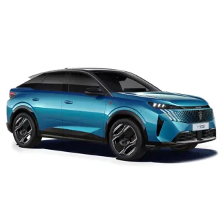 Peugeot E-3008 EV 73 kWh 2WD (2024-н.в.) - масло TOM'S