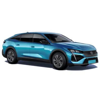 Peugeot E-408 EV (58 kWh) 2WD (2024-н.в.) - масло TOM'S