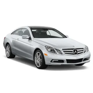 E-Class Coupe / Cabriolet