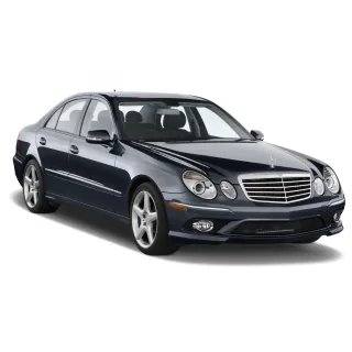 Mercedes-Benz E-Class E 320 CDI DPF 211.022 / 211.222 (2002-2009) - масло TOM'S
