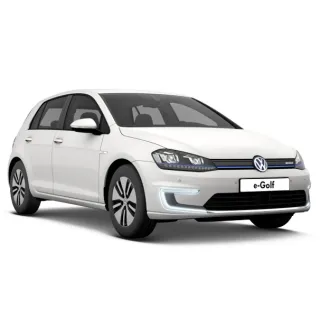Volkswagen e-Golf (2014-2020) - масло TOM'S