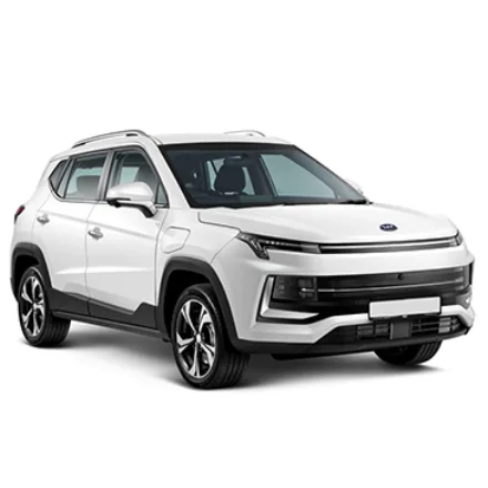 JAC e-JS4 EV 2WD (55 кВт) (2023-н.в.) - масло TOM'S