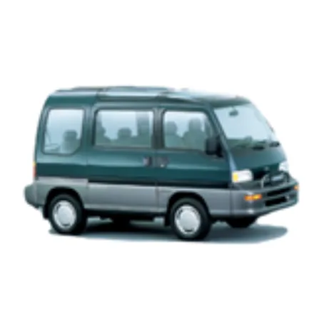 Масло для Subaru E (1986 - 2000)