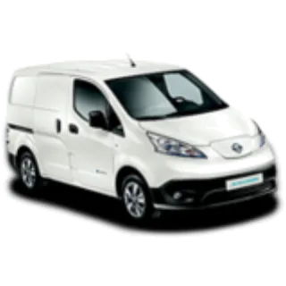 Nissan E-NV200 (2014-2019) - масло TOM'S
