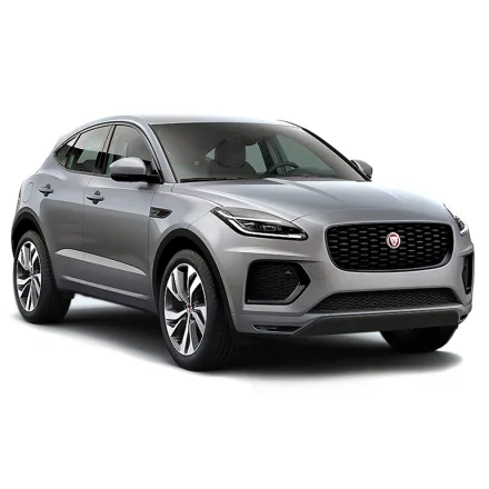 Масло для Jaguar E-Pace (2016 - 2026)