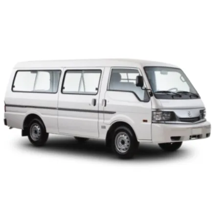 Масло для Mazda E / SD (1984 - 2006)