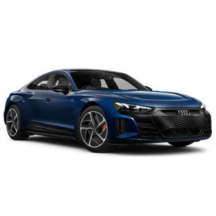 Масло для Audi e-tron GT (2022 - 2026)