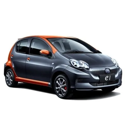 BYD E1 (2019-2020) - масло TOM'S