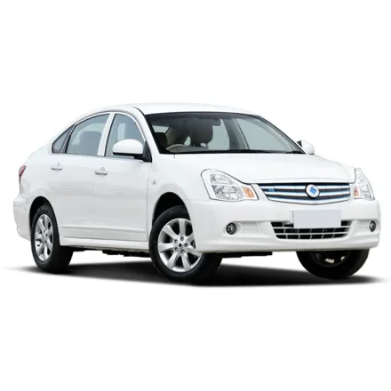 DongFeng E11K (2022-2023) - масло TOM'S