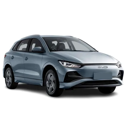 BYD E2 33 kWh / 43 kWh / 35 kWh / 47 kWh 2WD (TZ180XSF/BYD-1814TZ-XS-B) (2019-н.в.) - масло TOM'S