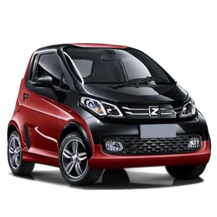 Zotye E200 (2016-2021) - масло TOM'S