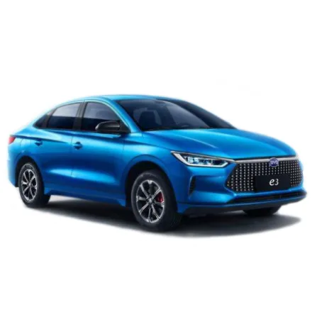 BYD E3 35 kWh / 43 kWh / 47 kWh 2WD (2019-2023) - масло TOM'S