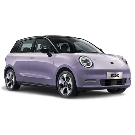 Масло для JAC E30X (2024 - 2026)