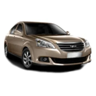 Chery E5 1.5 16V (2012-н.в.) - масло TOM'S