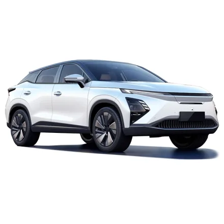 Omoda E5 EV 2WD (TZ180XS150) (2023-н.в.) - масло TOM'S