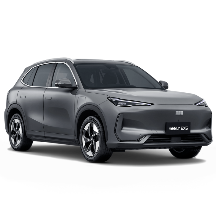 Масло для Geely E5 / EX5 (2024 - 2026)