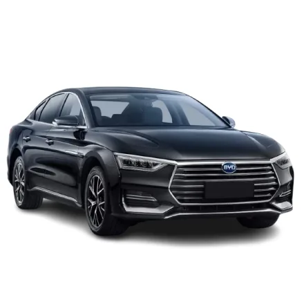 BYD E9 1.5 2WD (BYD476ZQA) (2020-н.в.) - масло TOM'S