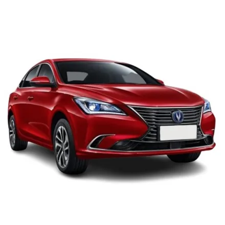 Changan EADO EV EV 52.5 kWh 2WD (163 л.с.) (136 л.с.) (XTDM14) (2022-н.в.) - масло TOM'S