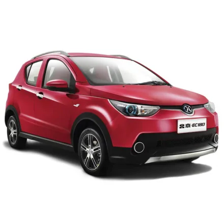BAIC EC 180 (2016-н.в.) - масло TOM'S