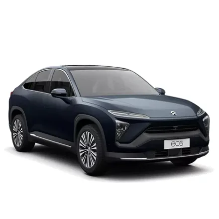 NIO EC6 (2020-2023) - масло TOM'S