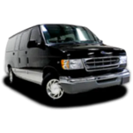 Econoline 150/250/350/450