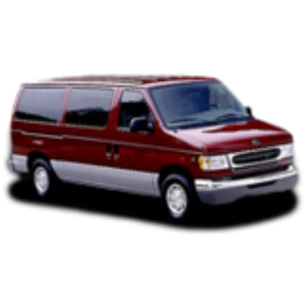 Ford Econoline 4.2 V8 (1992-2000) - масло TOM'S