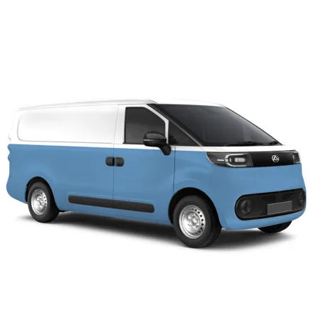 LDV eDeliver 5 EV 4WD 64 кВч (160 л.с.) (118 кВт) (2024-н.в.) - масло TOM'S