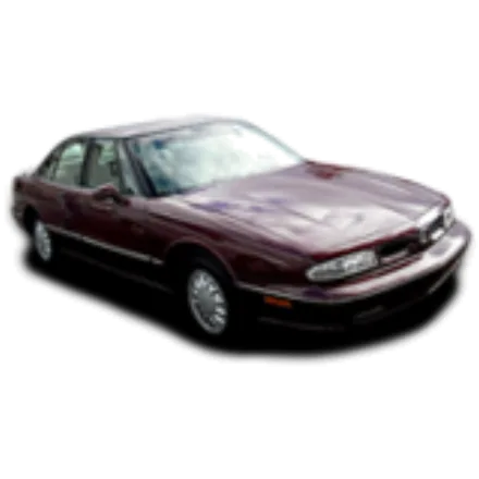 Масло для Oldsmobile Eighty Eight (1999 - 1999)